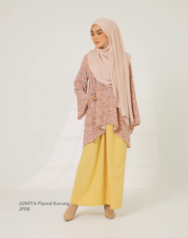 JUWITA Kurung | JP08