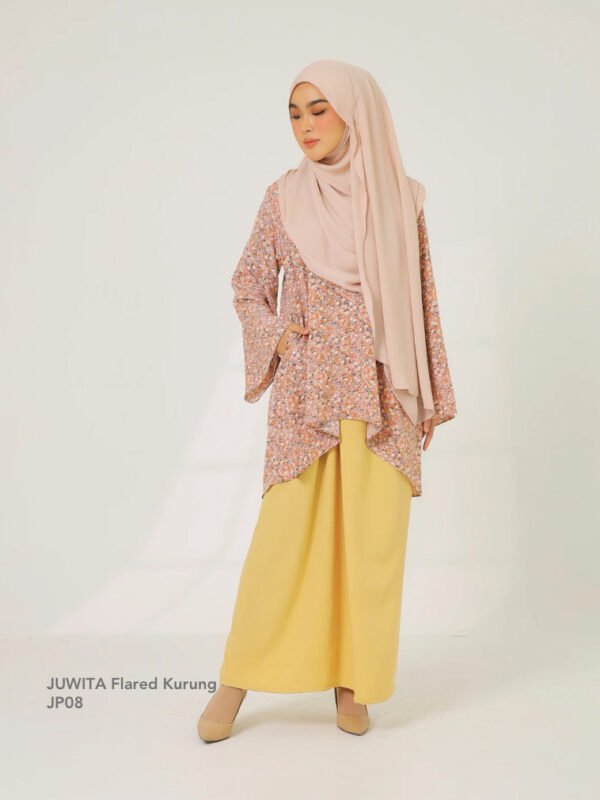 JUWITA Kurung | JP08
