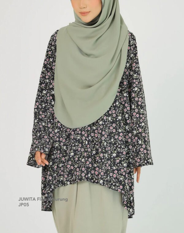 JUWITA Kurung | JP05