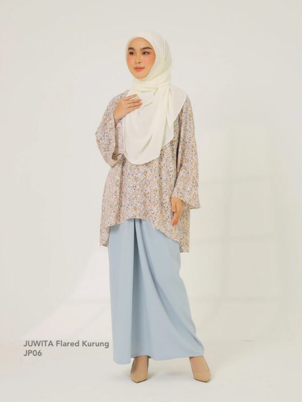 JUWITA Kurung | JP06