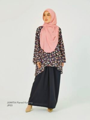 JUWITA Kurung | JP03