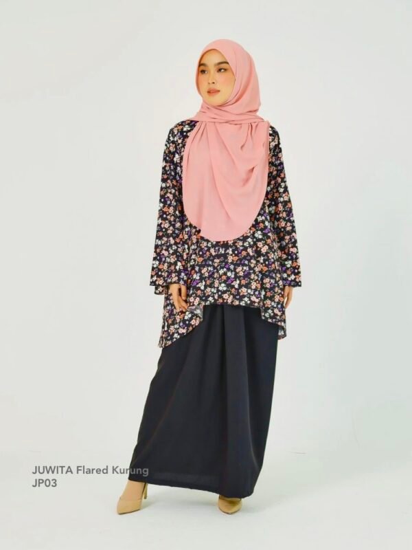 JUWITA Kurung | JP03