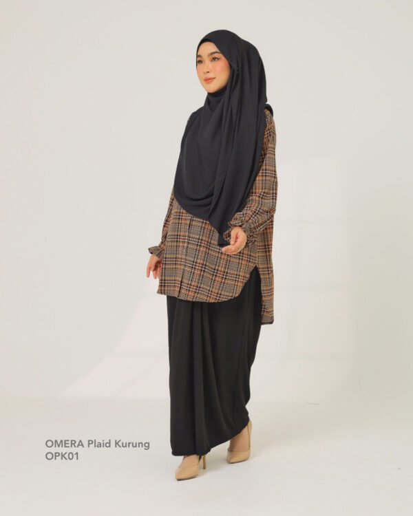 OMERA Kurung | OPK01