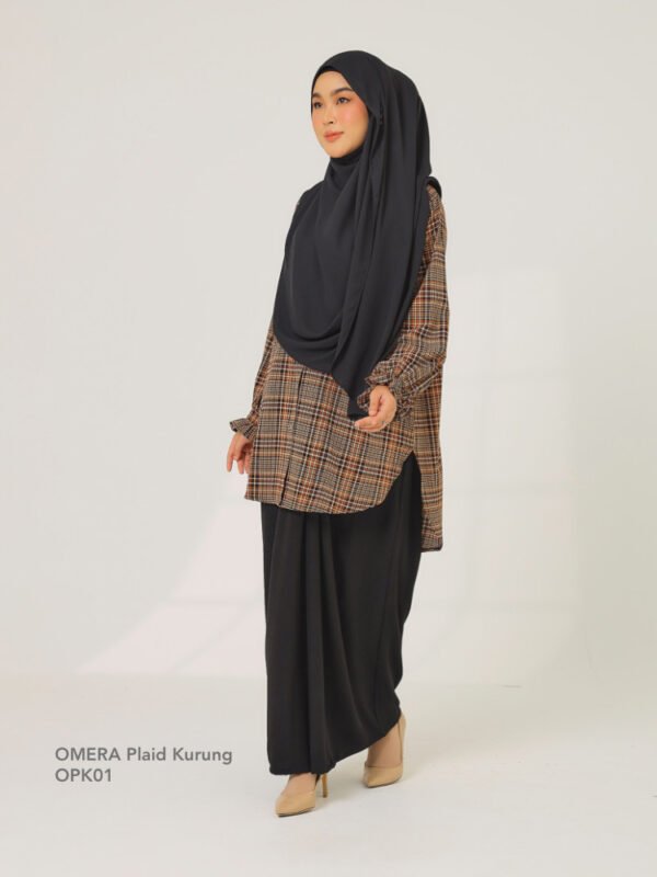 OMERA Kurung | OPK01