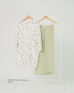 Widuri Caftan Kurung | CP07
