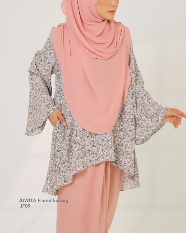 JUWITA Kurung | JP09