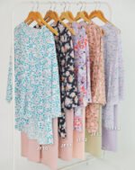 JUWITA Kurung | JP13