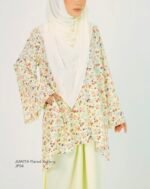 JUWITA Kurung | JP04