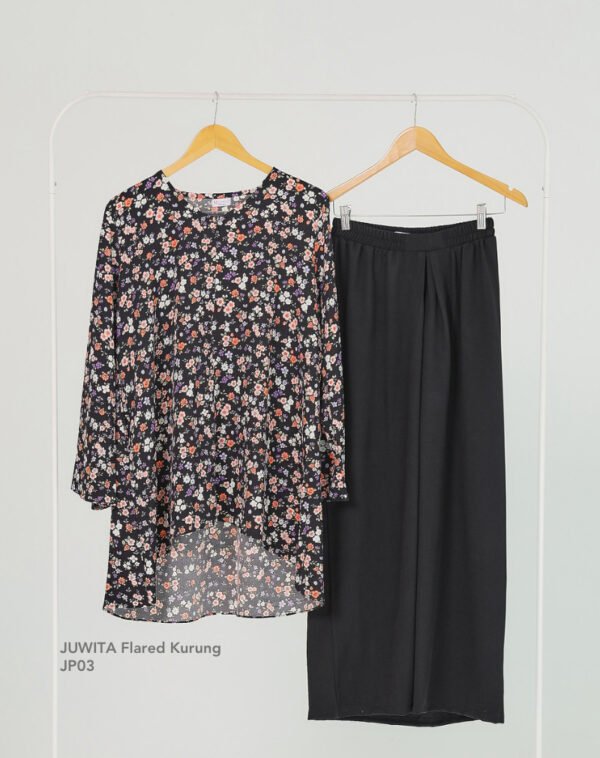 JUWITA Kurung | JP03