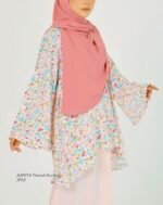 JUWITA Kurung | JP02