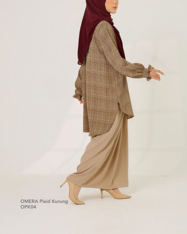OMERA Kurung | OPK04