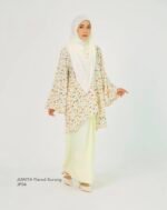 JUWITA Kurung | JP04