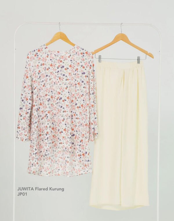 JUWITA Kurung | JP01