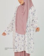 Widuri Caftan Kurung | CP01