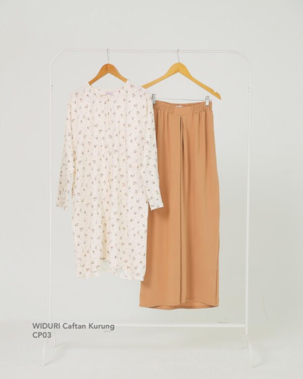 Widuri Caftan Kurung | CP03