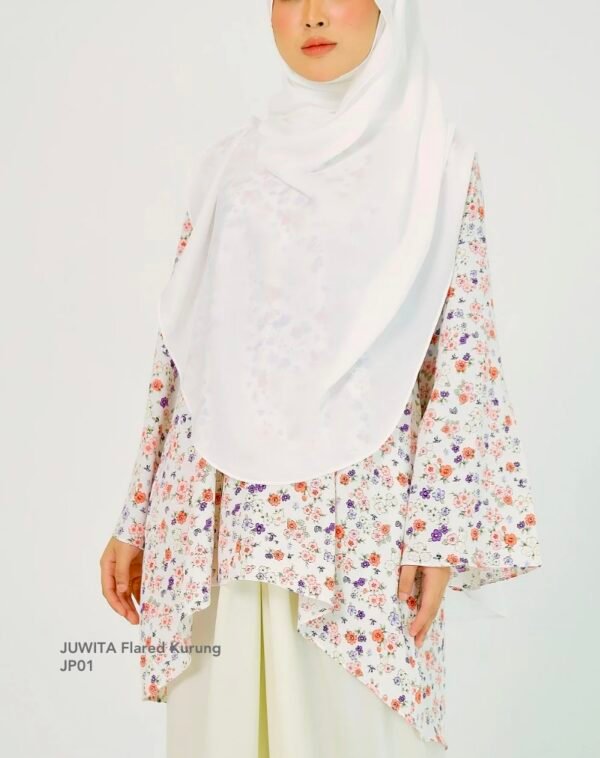 JUWITA Kurung | JP01