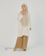 Widuri Caftan Kurung | CP03