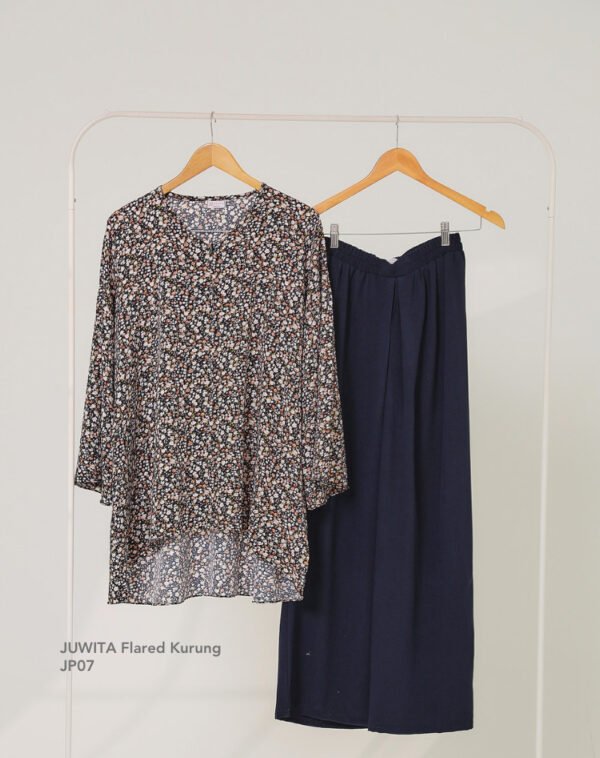 JUWITA Kurung | JP07