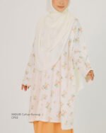 Widuri Caftan Kurung | CP02