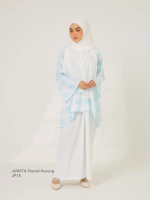 JUWITA Kurung | JP15 AS IS