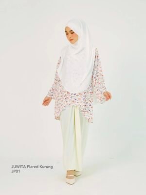JUWITA Kurung | JP01