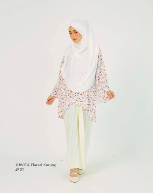 JUWITA Kurung | JP01