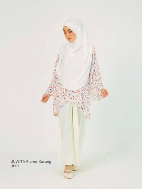 JUWITA Kurung | JP01