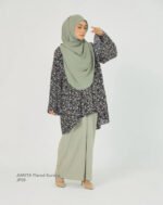 JUWITA Kurung | JP05
