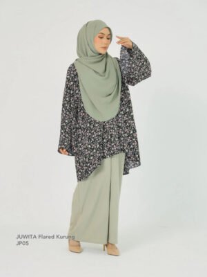 JUWITA Kurung | JP05