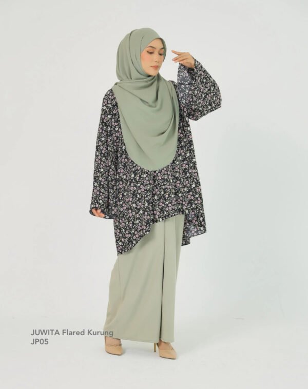 JUWITA Kurung | JP05