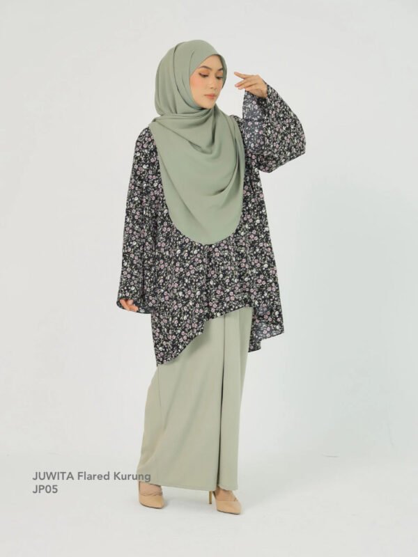 JUWITA Kurung | JP05