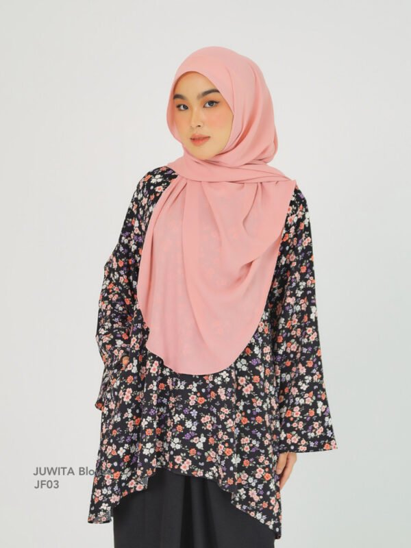 JUWITA Blouse | JP03