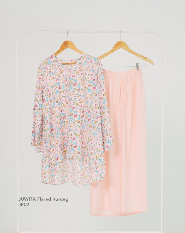 JUWITA Kurung | JP02