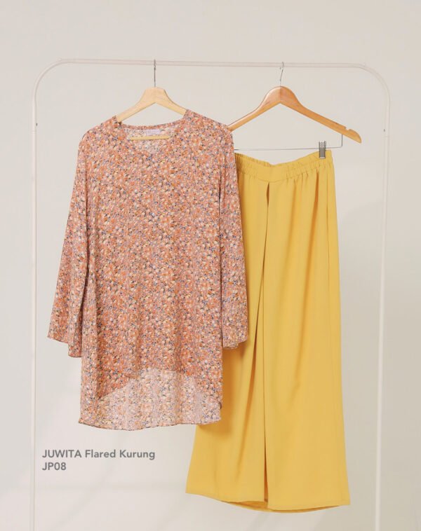 JUWITA Kurung | JP08