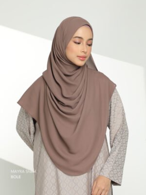 MAYRA Hijab | Bole