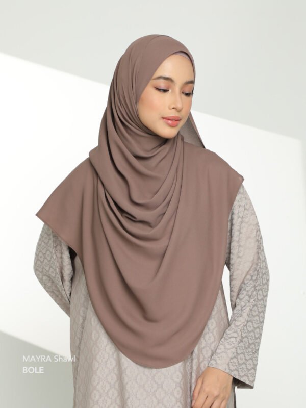 MAYRA Hijab | Bole