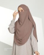 MAYRA Hijab | Bole