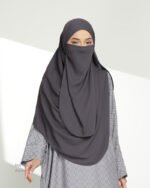 MAYRA Hijab | Anchor