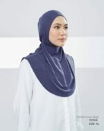 HAWA Inner Neck | Dove