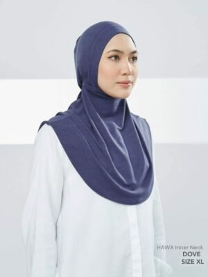 HAWA Inner Neck | Dove