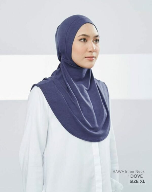 HAWA Inner Neck | Dove