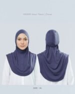 HAWA Inner Neck | Dove