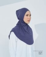 HAWA Inner Neck | Dove