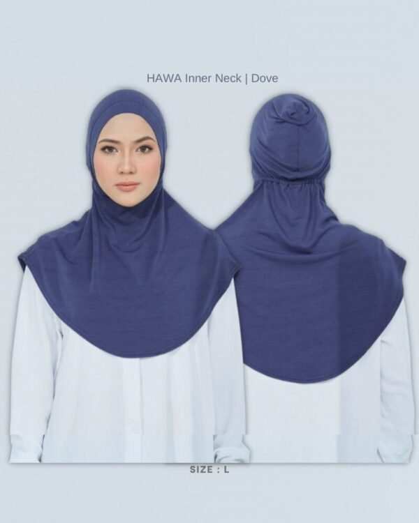 HAWA Inner Neck | Dove