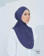 HUDA Inner Neck | Dove