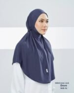 HUDA Inner Neck | Dove