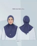 HUDA Inner Neck | Dove