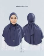 HUDA Inner Neck | Dove
