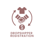 Dropshipper Registration