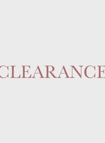 Clearance logo